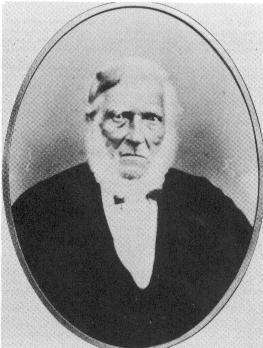 Vere Beck 1783 - 1878